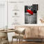 Le parapluie rouge Kerner-108435917