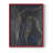 Laminar Flow I Framed Print - Solid Wood-1520751315-1520751314