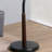 Sturdy Arles Metal And Walnut Standing Coat Rack With 9 Hooks For Organized Entryways And Hallways-47105245