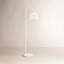 Lampe sur pied arquée 60 po Avdhésh-493367204