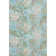 Premium Machine Washable Varroville AMF1708 Floral Rug