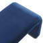 Banc rembourré en velours Koda Modway-93811971-93811970