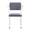 Chaise d'appoint en polyester Egon-1851200596