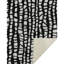 Jeté carré Addison Sherpa ASB754-116331641
