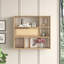 Locelso Floating Shelf-106502147