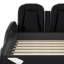 Lit plateforme avec roulettes Race-1883772314