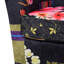 Angelice Multicoloured Patchwork Accent Tub Chair-539731984