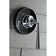 Kingston Brass Single-Handle Wall Mount Three-Way Diverter Valve with Trim Kit