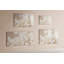 Magnetic Glass Dry Erase Board