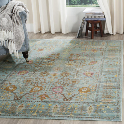 Oriental Area Rug