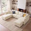 Canapé modulaire en U avec rangement Tremee-581592093