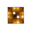 Rustic Lodge 2 - Light Pendant
