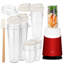 Mélangeur personnel Jar Ready-40715325