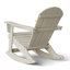 Chaise Adirondack à bascule Laguna-2127241872