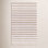 Rockaway Brown Hand-Woven Striped Outdoor Rug