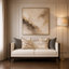 Belmont Place Loveseat