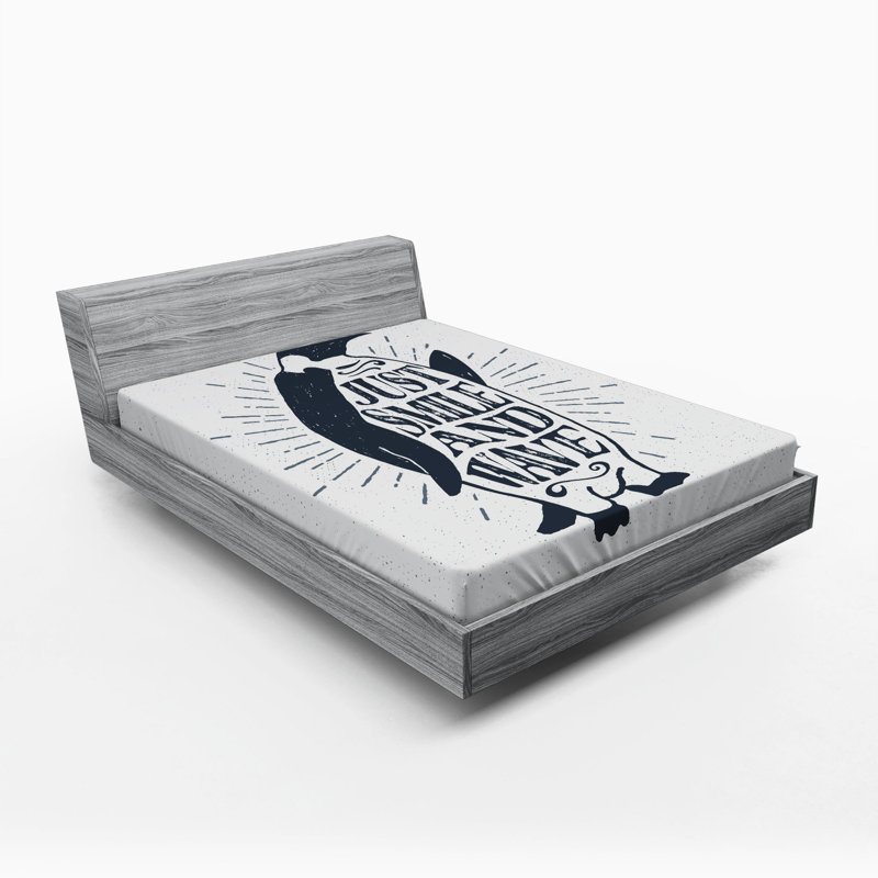 Microfiber Fitted Sheet, Full Fitted Sheet