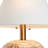 Tibetan Tiger Lamp