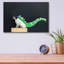 «Dino Dog» par Susan Sabo-1066554814