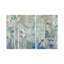 Zen Forest II - Wrapped Canvas Painting-338739845