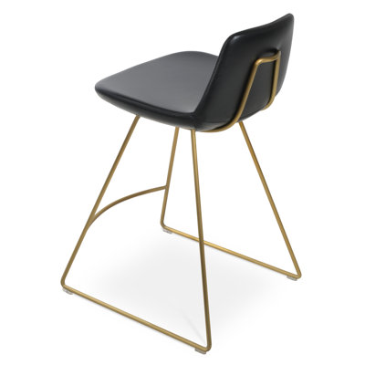 Pera HB Wire Counter & Bar Stool