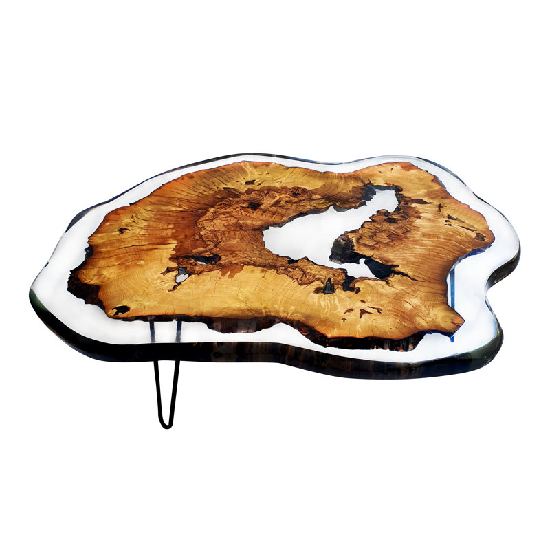 Table basse 3 pieds Amorphous
