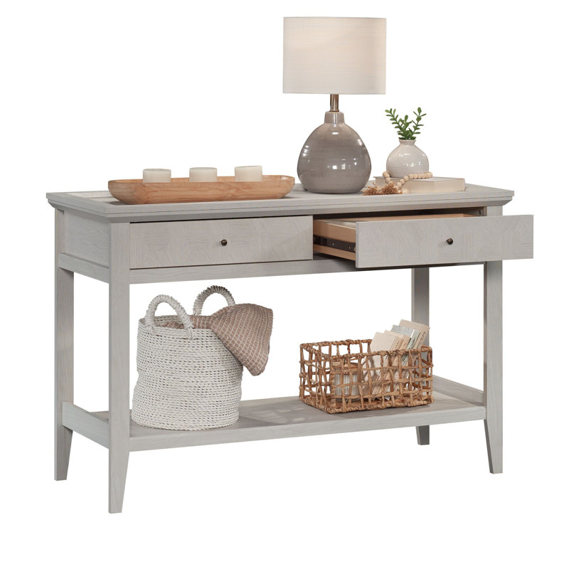 Pietie 47.48'' Console Table
