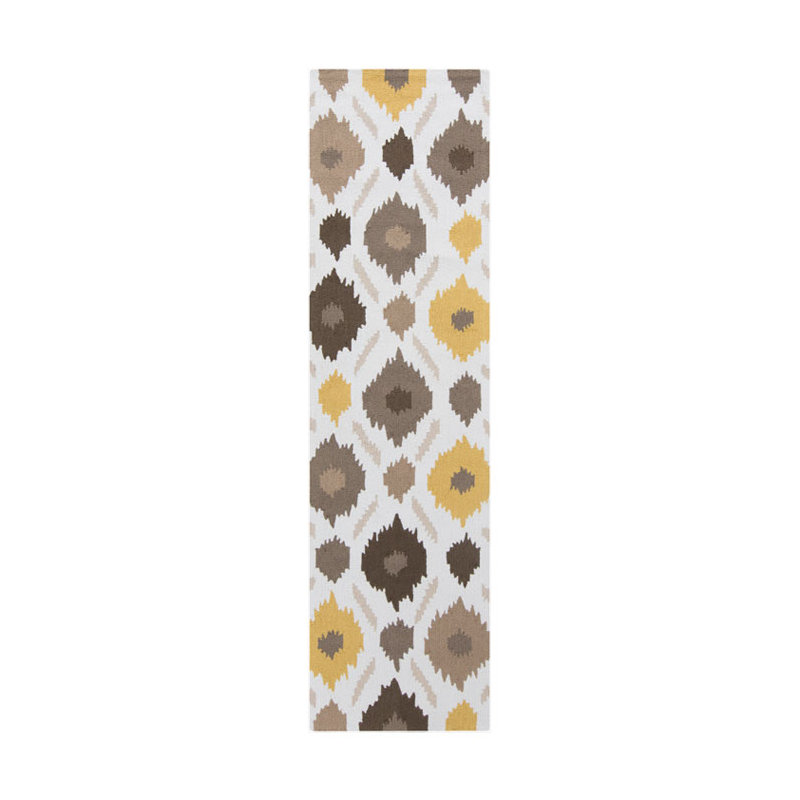 Croghan Ikat Indoor Rug, null