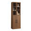 Armoire de rangement, finition brune-1874919544