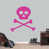 Rose vif