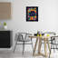 «Grateful For You Gourds», art mural sur toile par Riley Hutchens-803182139-803182132