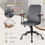 Milaina Velvet Office Chair-2017990559