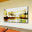 1 Piece Wrapped Canvas Wall Art-12310187