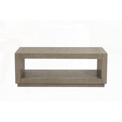 Rectangle Coffee Table