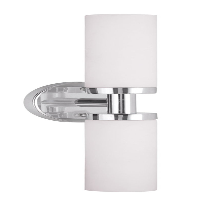 2 - Light Vanity Light