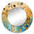 Rond sélectionné