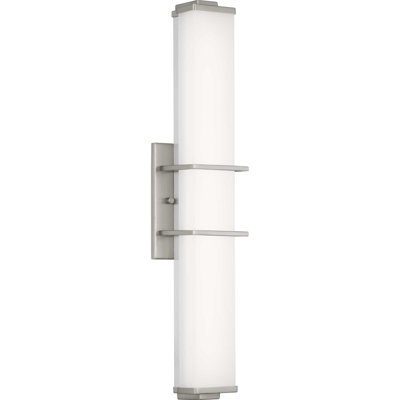 Deering Dimmable LED Vanity Light