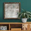 " Boho Cacti IV " Painting Print-1087317473-1087317503