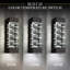 Labyrinth LED Outdoor Flush Mount-246564695