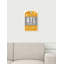 " Atlanta Luggage Tag "-32490281-32651125