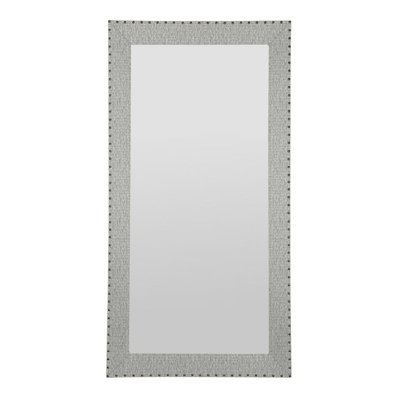 Corinthian Wall Mirror, Wrenn, Tarbee Dove, Yes