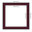 Tableaux d'organisation Canterbury Cherry-764820981