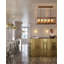 5 - Light LED Chandelier