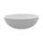 67" Premium Solid Surface Deep Soaking Bathtub