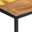 Colgan 150cm Solid Wood Top Console Table