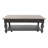 Quinta 48" W Solid Wood Cocktail Table with Casters-592014749