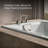 Tea-for-Two 66" x 36" Dop-In or undermount-11892493