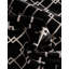 Tapis noir Jill Zarin Metropolitan Uptown-102368816