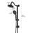 Rain Dual Shower Head-71631082