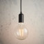 Drishya 1 - Light Bulb Pendant-33765788